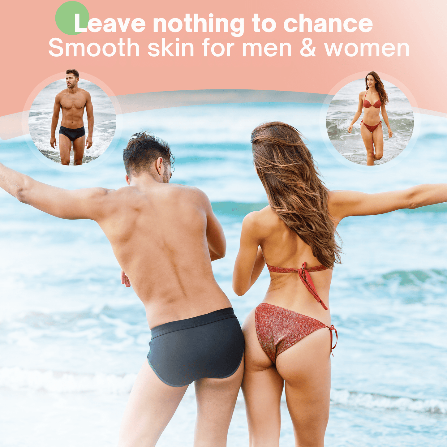 Belle Body Enthaarungsspray