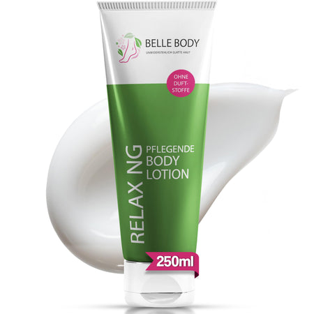 Body Lotion