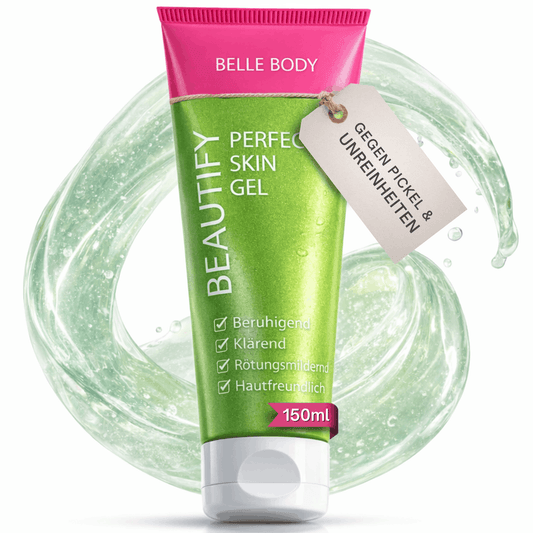 Perfect Skin Gel