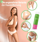 3x Belle Body Haarentfernung