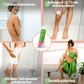 3x Belle Body Haarentfernung